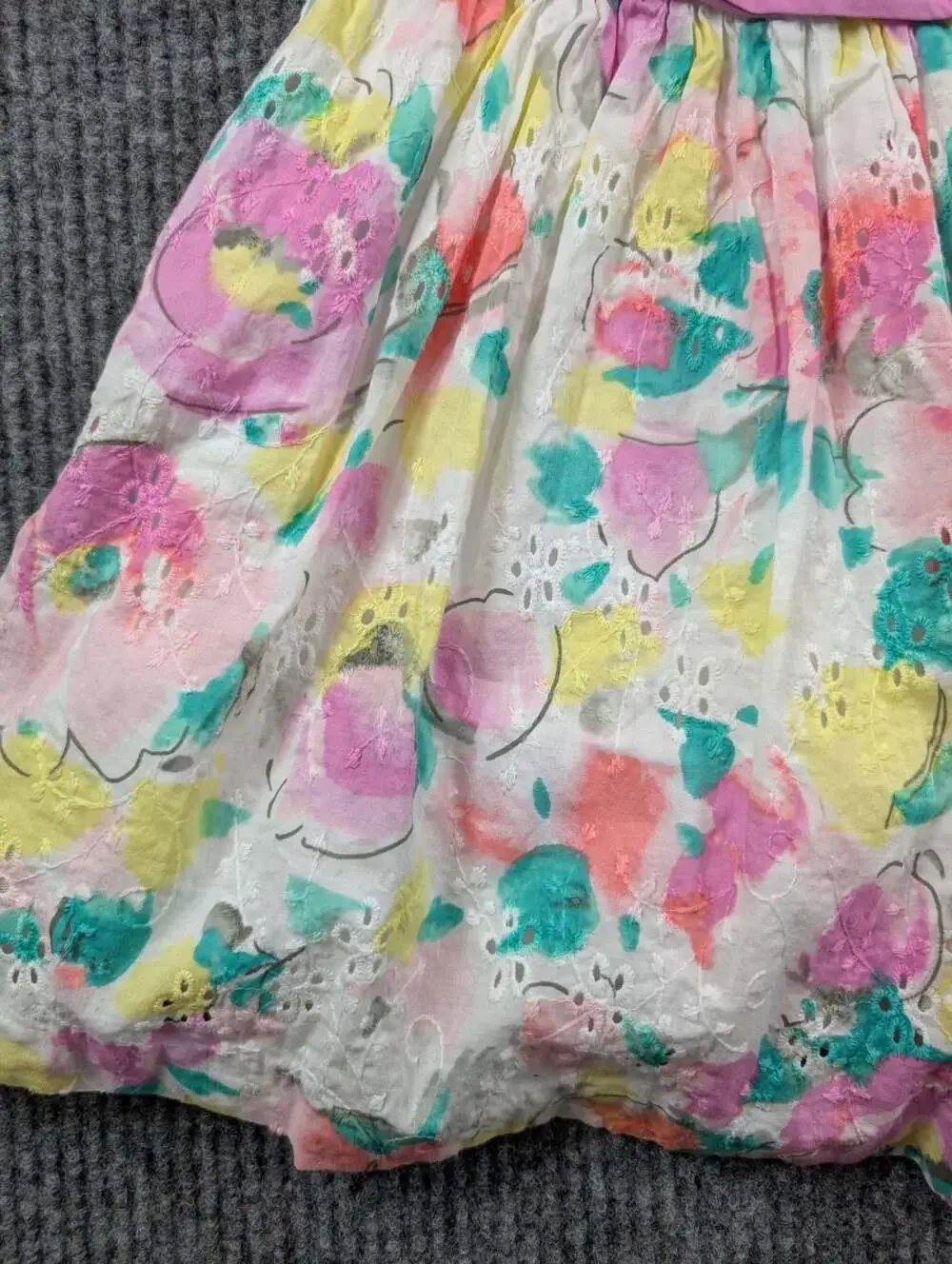Gymboree toddler girls